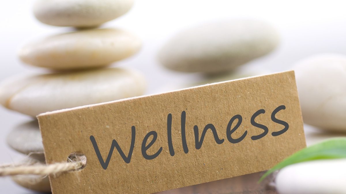 Dimensions of Wellness | Camas Center