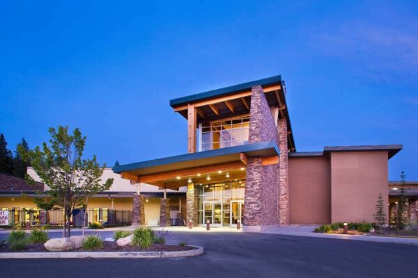 Camas center for community wellness