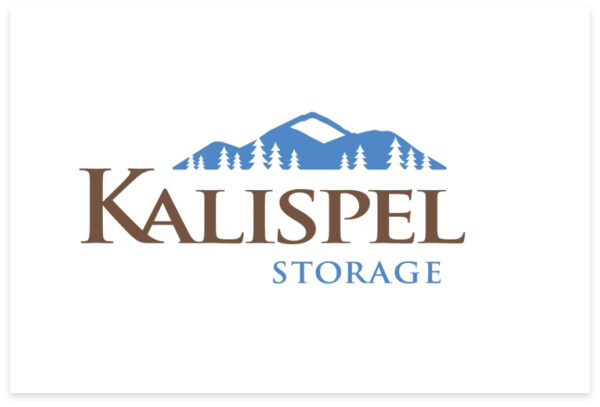 Kalispel Storage logo