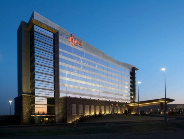 Tower at Northern Quest Resort and Casino