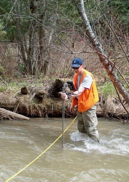 Water Quality Testing