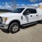 2017 Ford F-350 Super Duty XLT