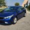 2017 Kia Forte S's photo