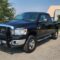 2009 Dodge Ram 2500 Pickup's photo