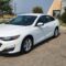 2023 Chevrolet Malibu 1FL