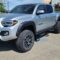 2022 Toyota Tacoma TRD Off Road Double Cab 4WD V6 Auto SB's photo