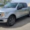 2020 Ford F-150 XLT 4x4 SuperCrew 145 in's photo