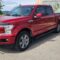 2020 Ford F-150 Lariat 4x4 SuperCrew 145 in's photo