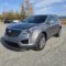 2021 Cadillac XT5