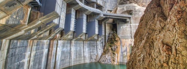 Boundary Dam icon